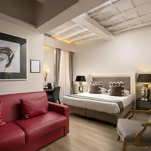 Hotel Condotti Palace