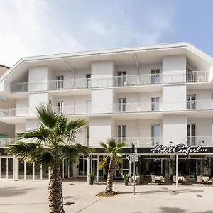 Confort Hotel Cattolica