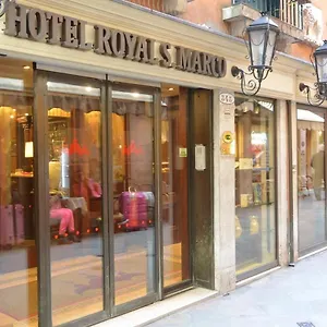 Hotel Royal San Marco ****