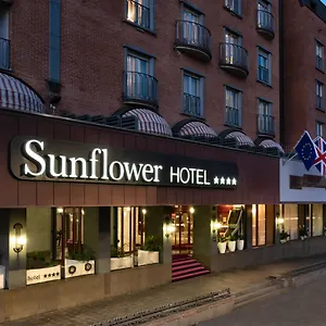 Sunflower Hotel Milan