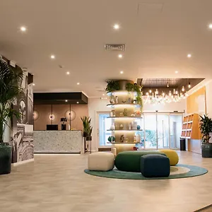 Ξενοδοχείο Belstay Milano ****