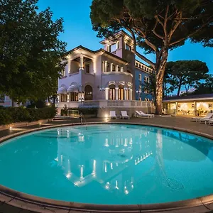 De La Hotel Riccione