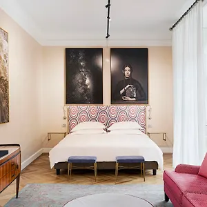 Ξενοδοχείο Galleria Vik - Townhouse Galleria - Small Luxury Of The World *****