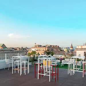 Ostello Bello Napoli Hostel Naples