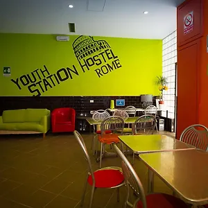 Auberge de jeunesse Youth Station, Rome