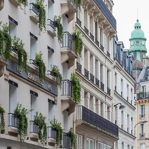 Gabriel Otel Paris