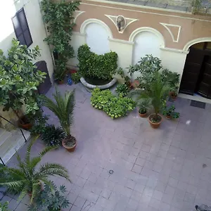 Guest house San Daniele Bundi House