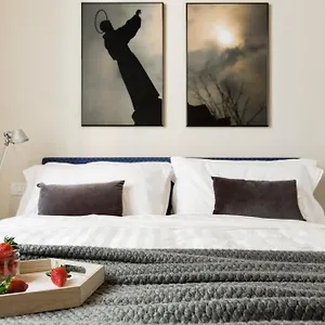 Residenza Ascanio Sforza Aparthotel Milano