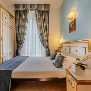 King Hotel Rimini