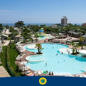 Romagna Family Village Parco vacanze Riccione
