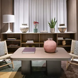 Ξενοδοχείο Ac By Marriott ****