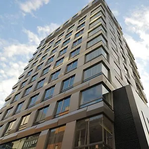 Akasaka Granbell Otel Tokyo
