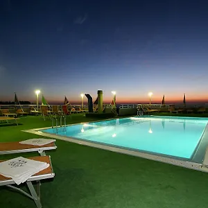 Luca Hotel Chianciano Terme