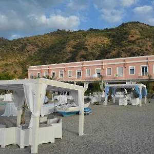 Ristorante La Scogliera - Nuova Gestione 3*, Piraino Italië