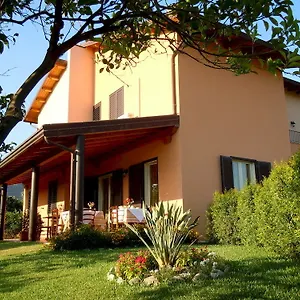 Sole 3*, Trappitello Italië