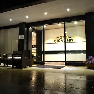 Giovanni Hotel Padova