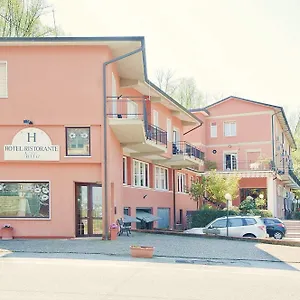 Nella 3*, La Spezia Italië