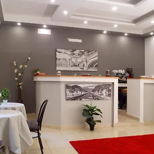 Midtown Hotel Milan