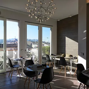 Bed and Breakfast The Attico ****