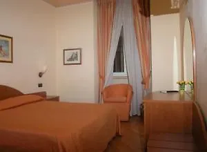 Magnifico Rome Hotel Gasthuis