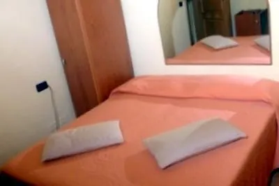 Magnifico Rome Hotel