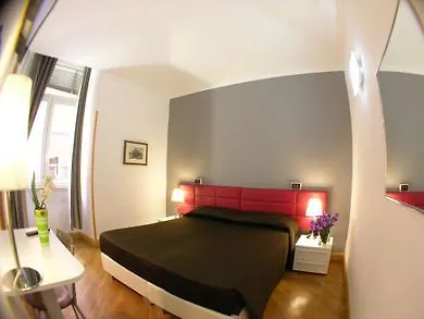 Gasthuis Magnifico Rome Hotel