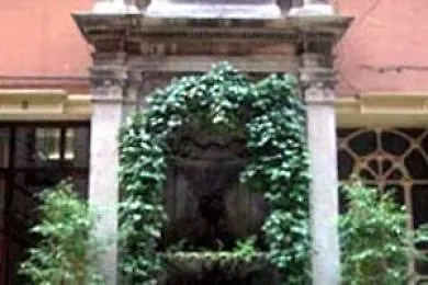 Magnifico Rome Hotel