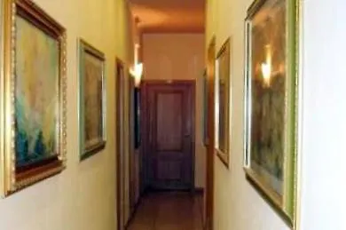 *** Guest house Magnifico Rome Hotel Italy