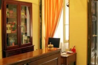 Guest house Magnifico Rome Hotel