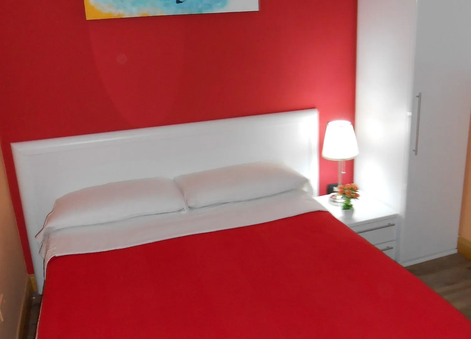Guest house Magnifico Rome Hotel