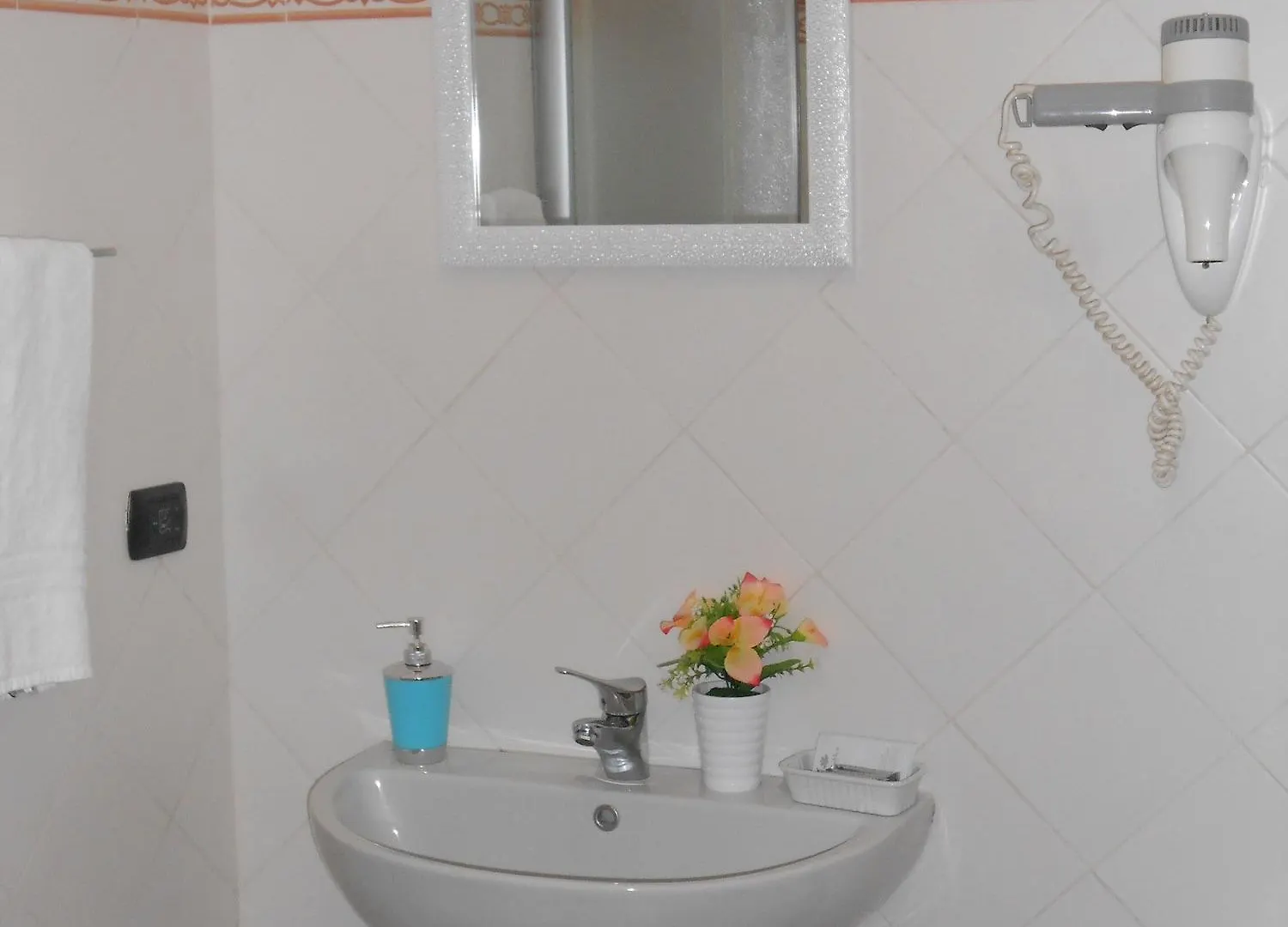 Magnifico Rome Hotel 3*,  Italy