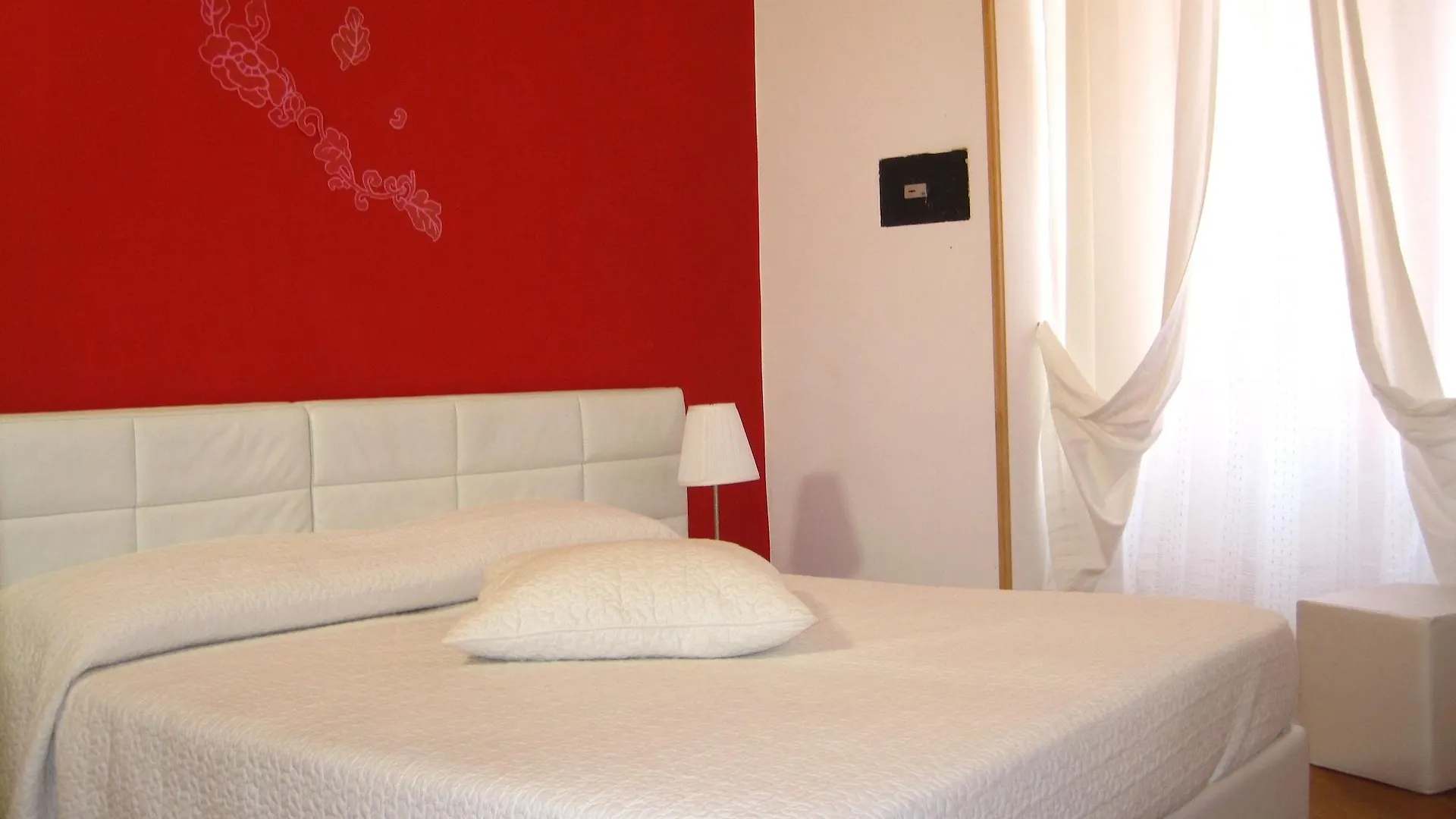 *** Guest house Magnifico Rome Hotel Italy