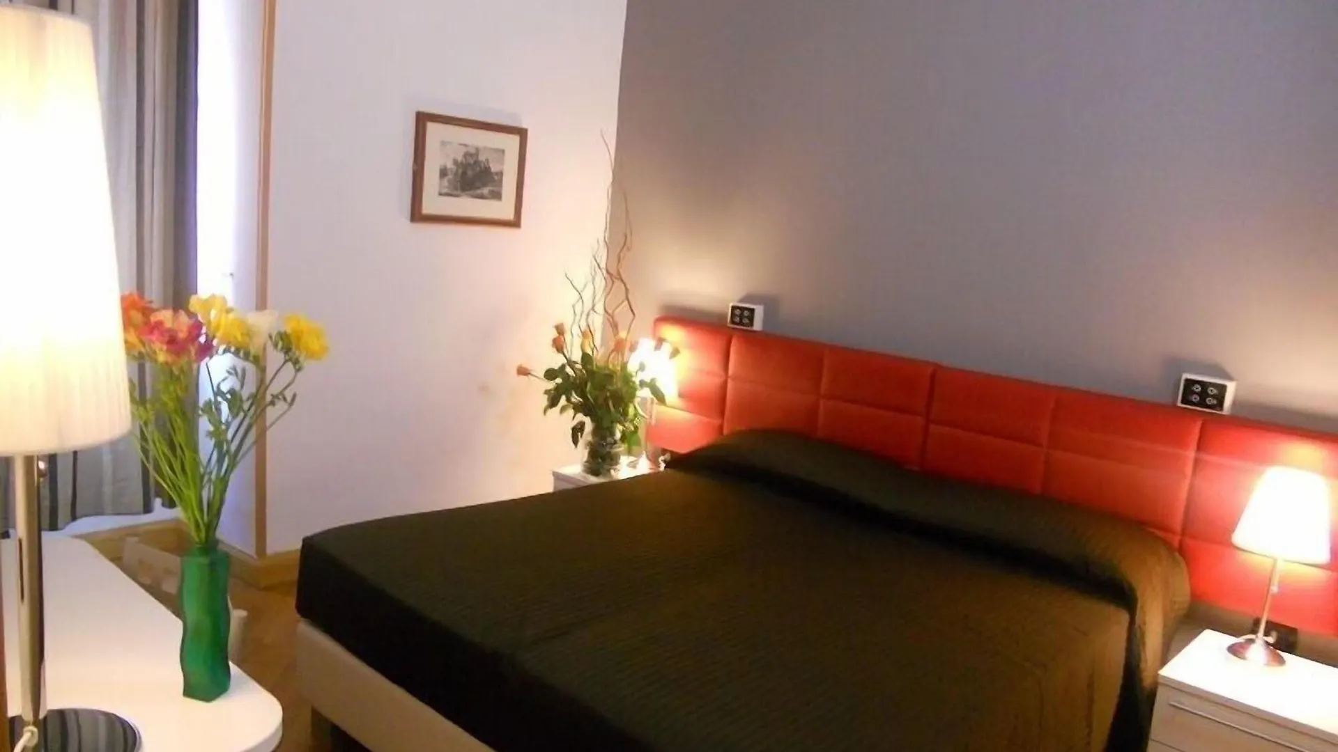 Guest house Magnifico Rome Hotel