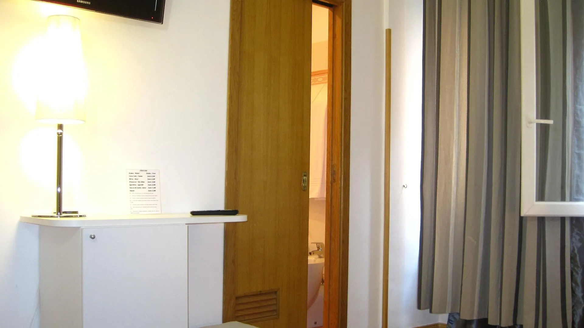 Magnifico Rome Hotel
