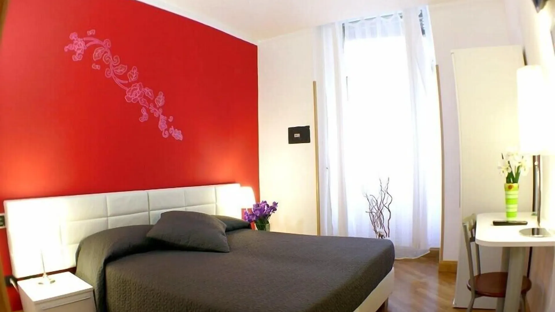 Guest house Magnifico Rome Hotel