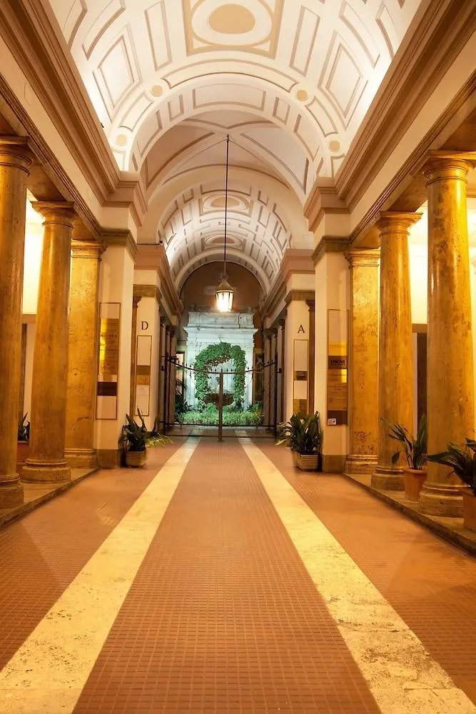 Guest house Magnifico Rome Hotel