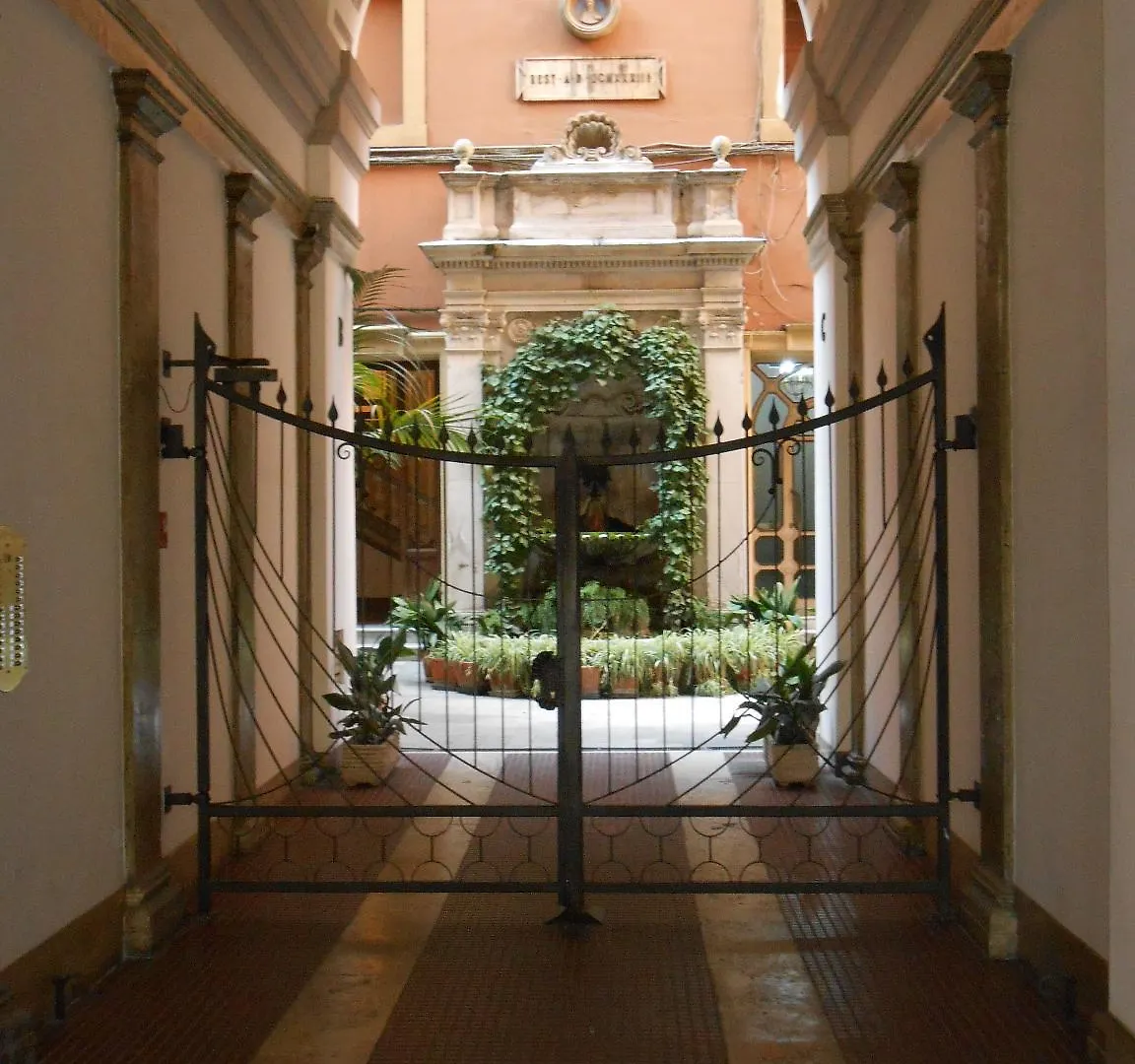 Guest house Magnifico Rome Hotel