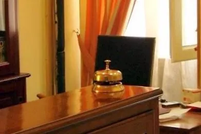 Magnifico Rome Hotel Italy