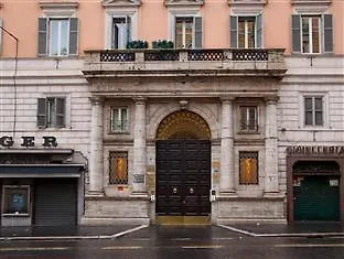 Magnifico Rome Hotel Guest house
